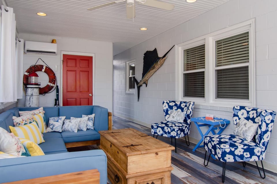 Happy Daze by Bryant Real Estate House in Kure Beach