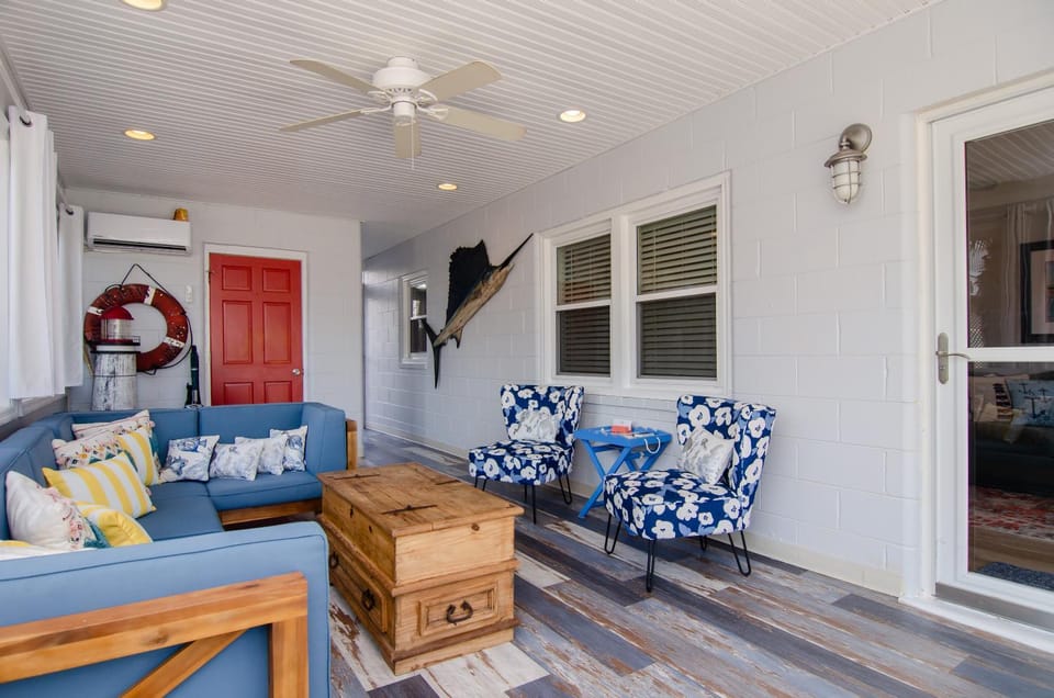 Happy Daze by Bryant Real Estate House in Kure Beach