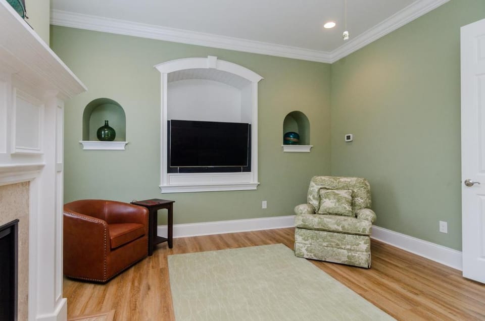 Anchor Way by Bryant Real Estate House in Kure Beach