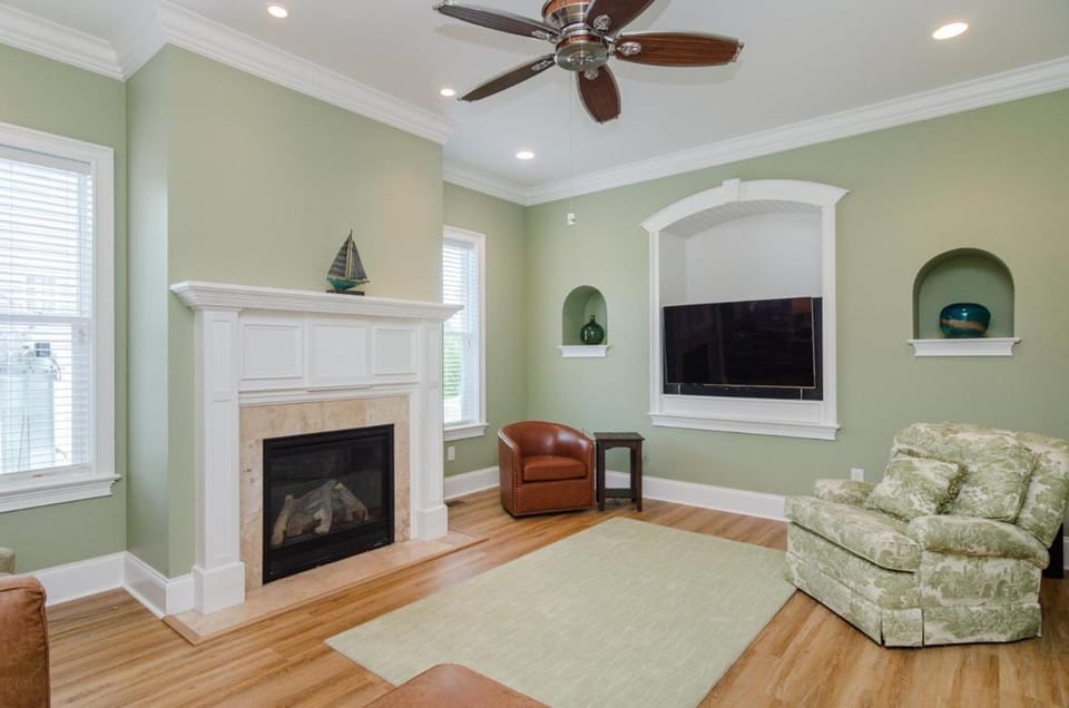 Anchor Way by Bryant Real Estate House in Kure Beach