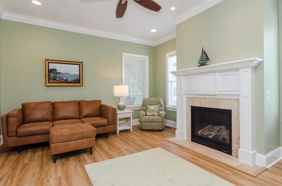 Anchor Way by Bryant Real Estate House in Kure Beach