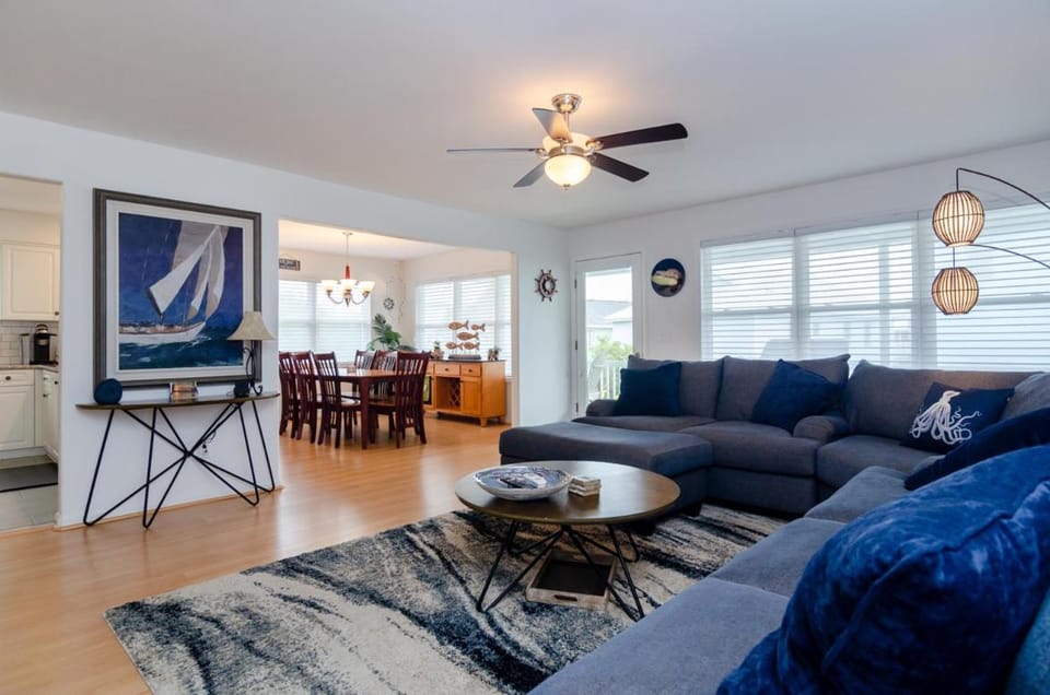 Emerald Shores by Bryant Real Estate House in Kure Beach