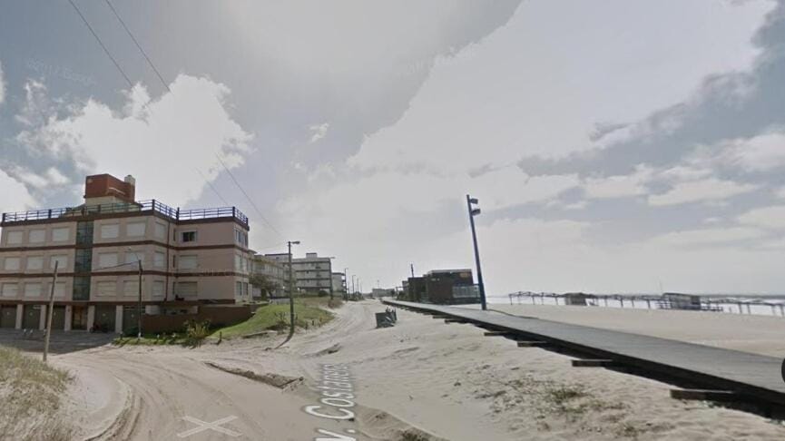 Villa Gesell Esquina Costanera Apartment in Villa Gesell