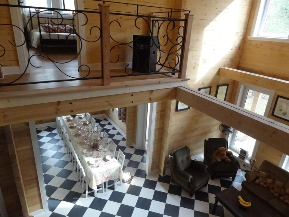Communal lounge/ TV room, Day, Bird's eye view, Seating area, On site