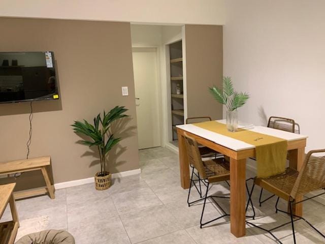TV and multimedia, Living room, Dining area