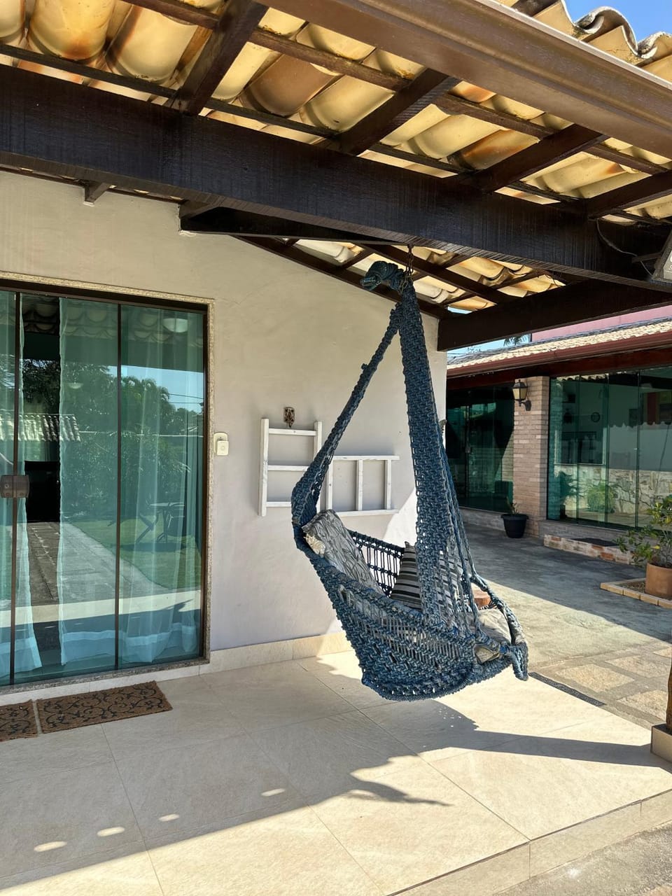 Geribá - casa plana, conforto, adaptada e tudo a pé House in Armacao dos Buzios