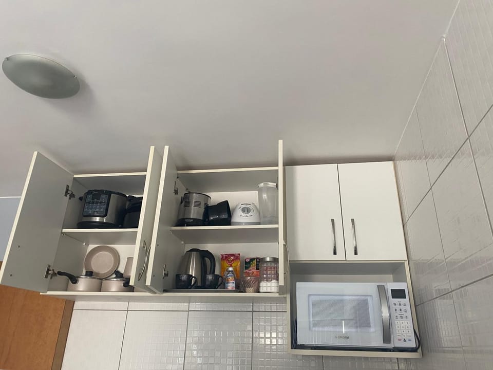 Hospedagem Executiva Águas Claras Apartment in State of Goiás