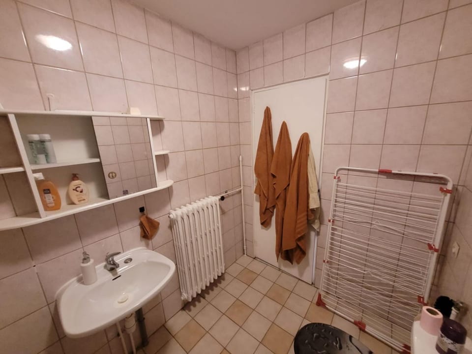 Apartment center station ground floor Apartment in Grand Est