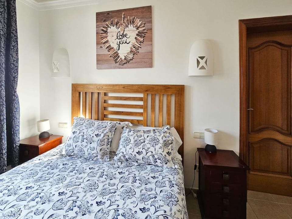 Casa Su eño Apartment in Playa Blanca