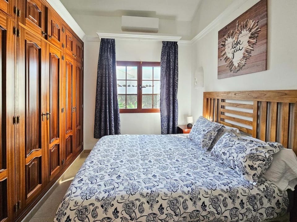 Casa Su eño Apartment in Playa Blanca
