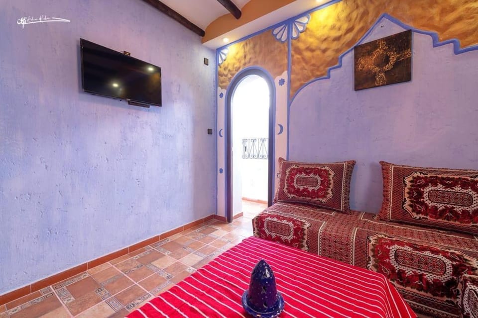 Cala azul Apartment in Chefchaouen
