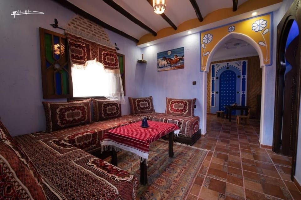 Cala azul Apartment in Chefchaouen
