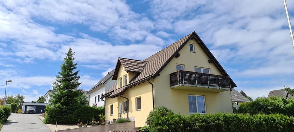 Property building, Neighbourhood, Street view