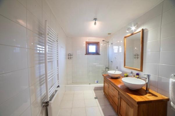 Cabañas Neyén Apartment in Araucania, Chile