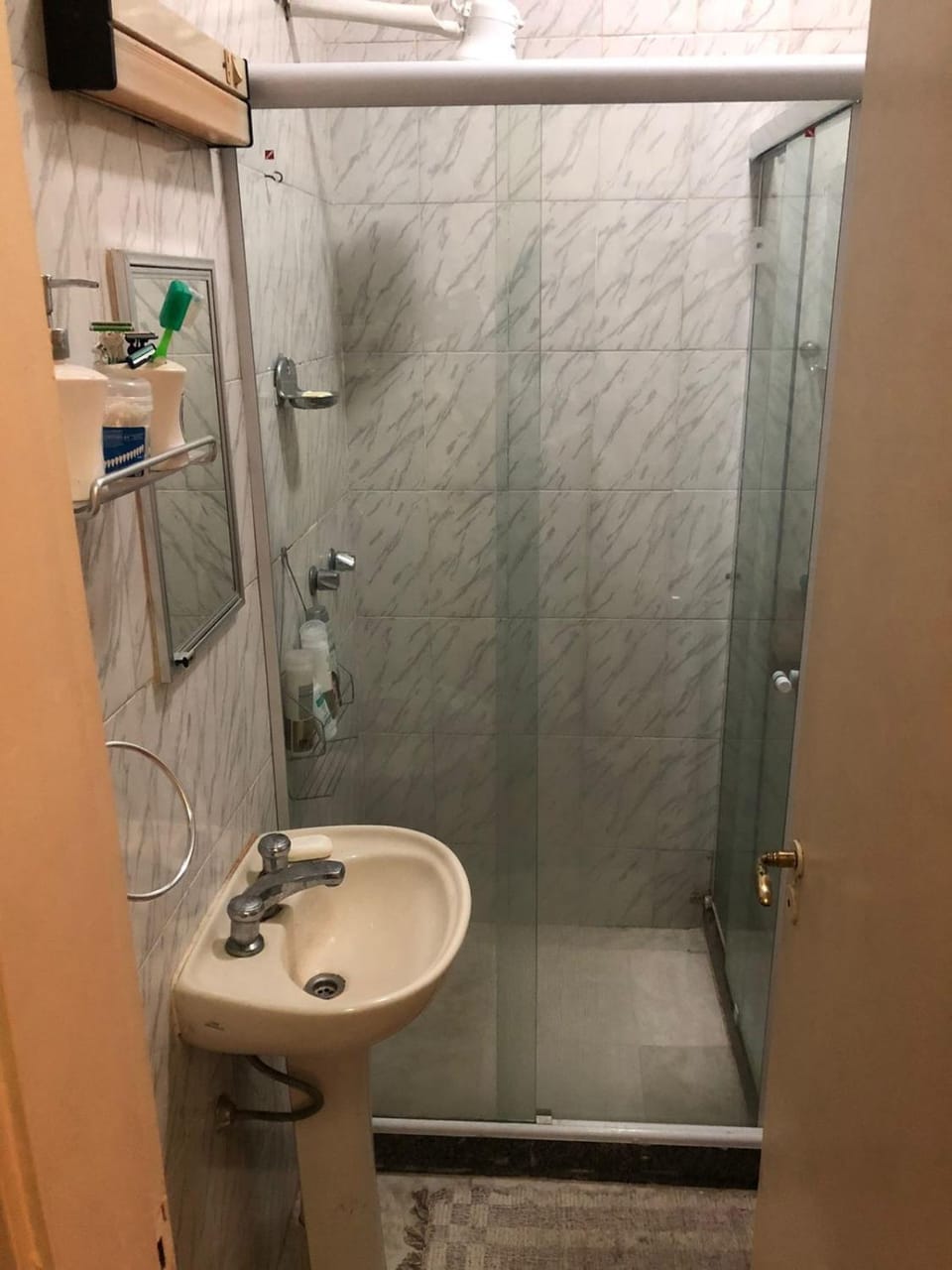 Best Quadra de Copacabana Apartment in Rio de Janeiro