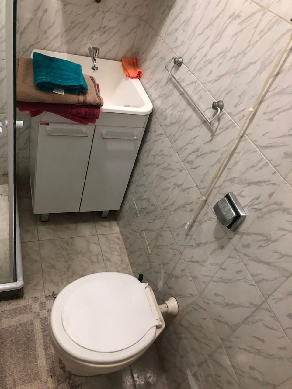 Best Quadra de Copacabana Apartment in Rio de Janeiro