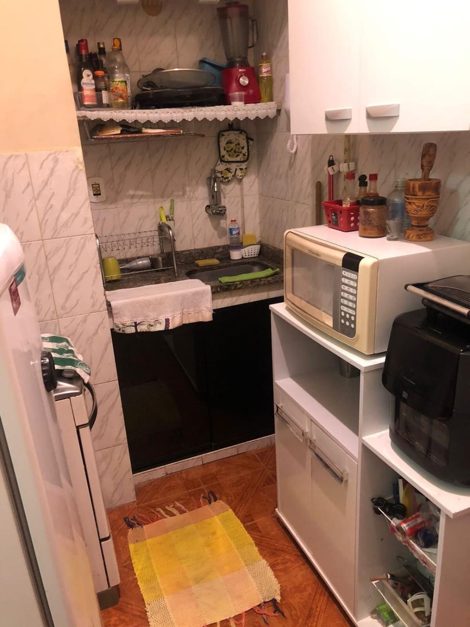 Best Quadra de Copacabana Apartment in Rio de Janeiro