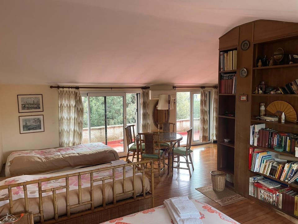 Villa Fiorella Apartment in Fregenae