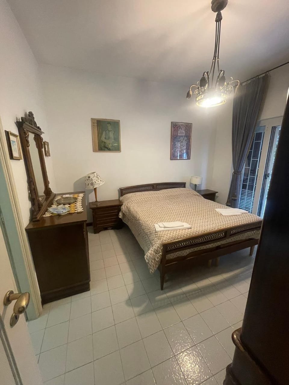 Villa Fiorella Apartment in Fregenae