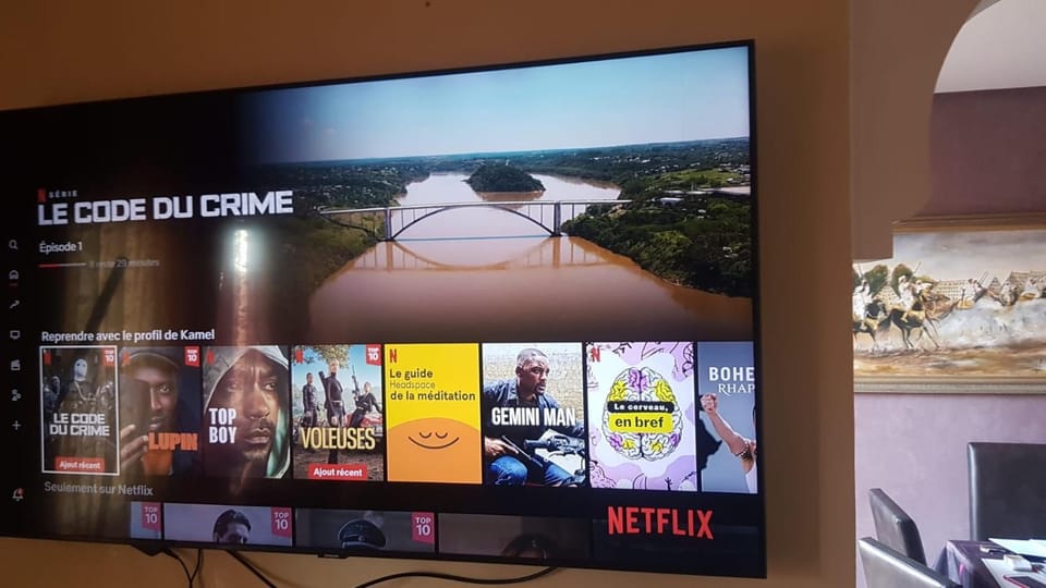 TV and multimedia