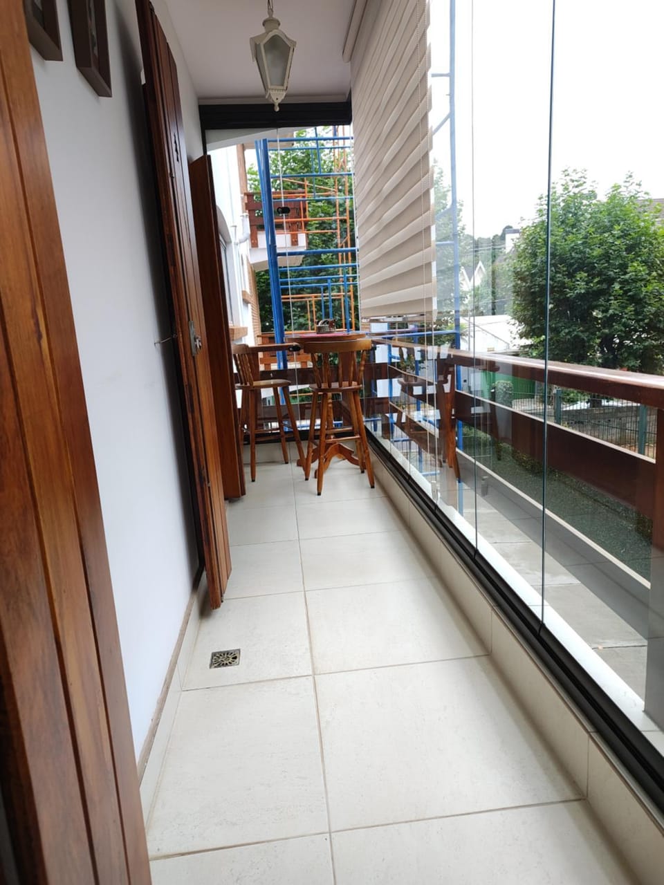 Apto 2 quartos em Capivari - Campos do Jordão Apartment in Campos do Jordão