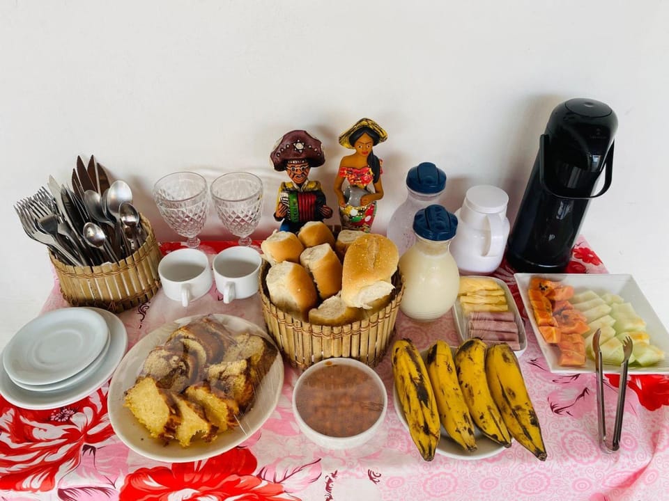 Breakfast