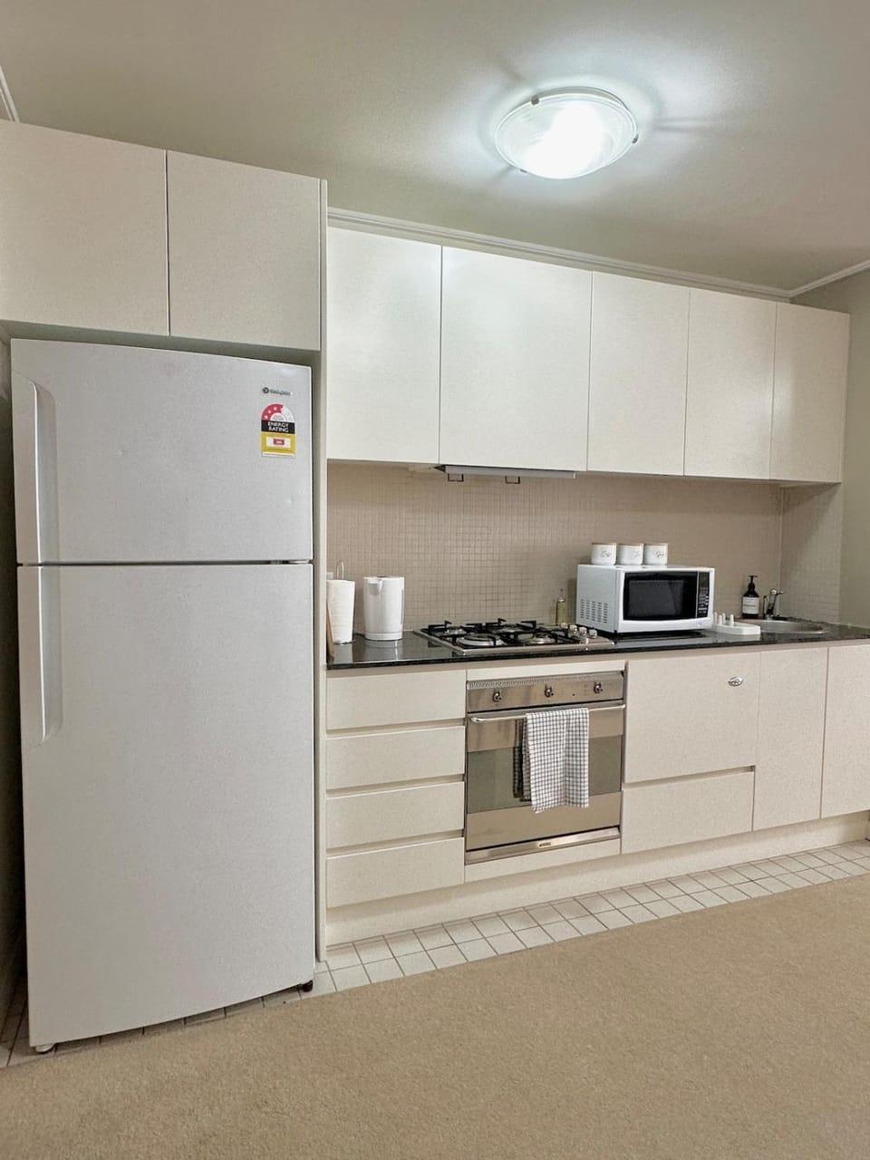 North Sydney apartment with free parking Apartment in Sydney