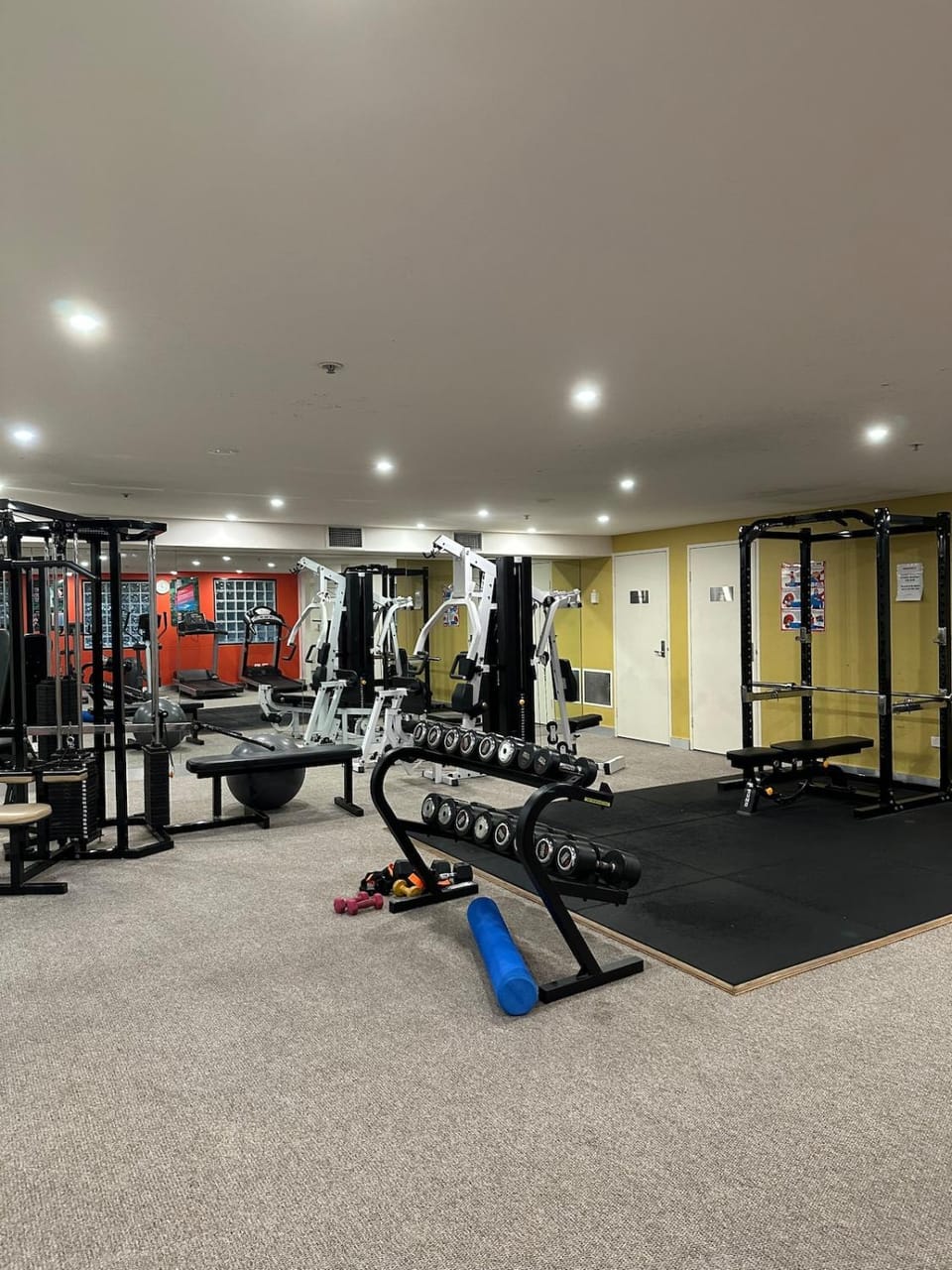 North Sydney apartment with free parking Apartment in Sydney