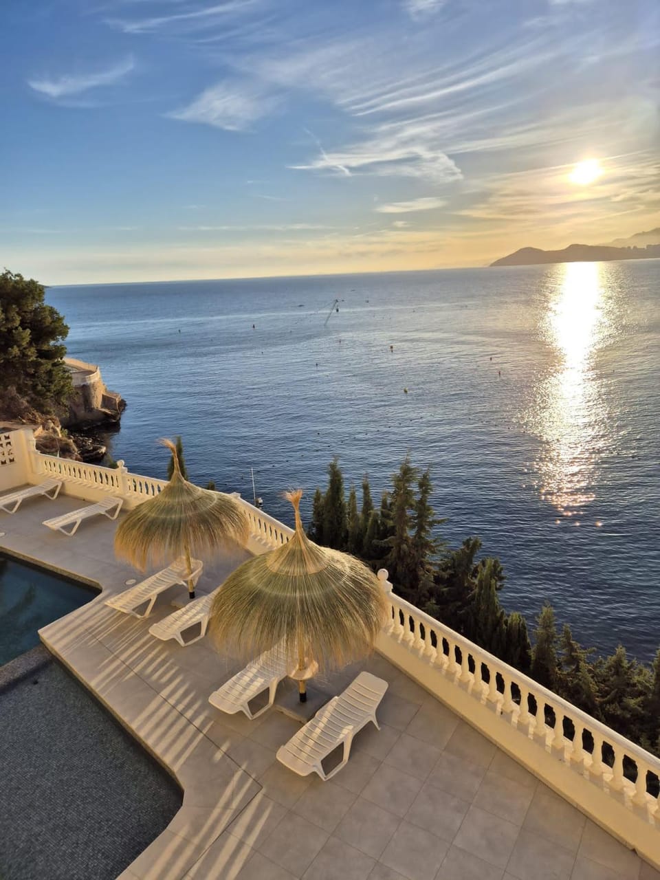 Portofino The Mermaid Apartment in Benidorm