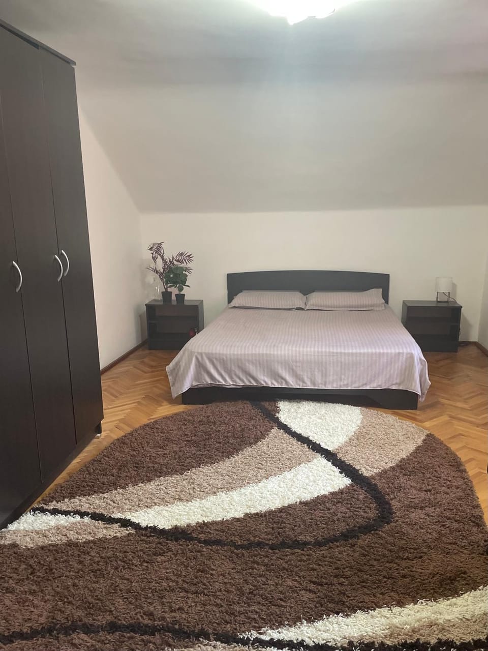Kral Villa Bed and Breakfast in Romania