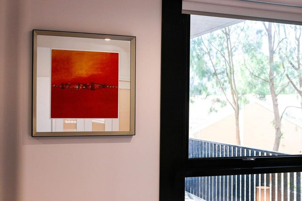 StayAU Convenient Apartment with Patio in Box Hill Apartment in Melbourne