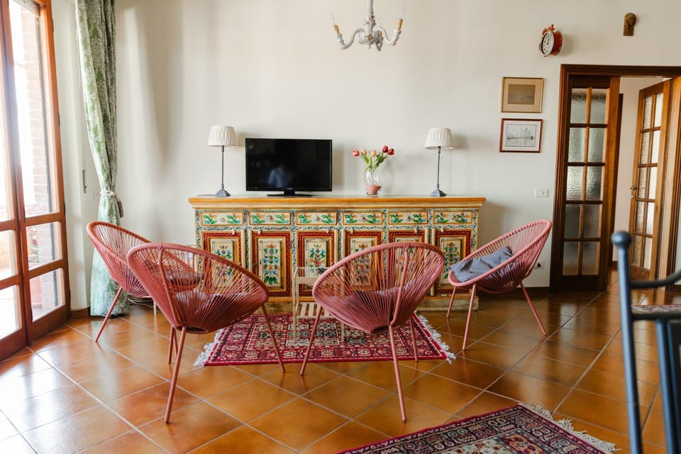 Appartamento Victor Apartment in Umbria