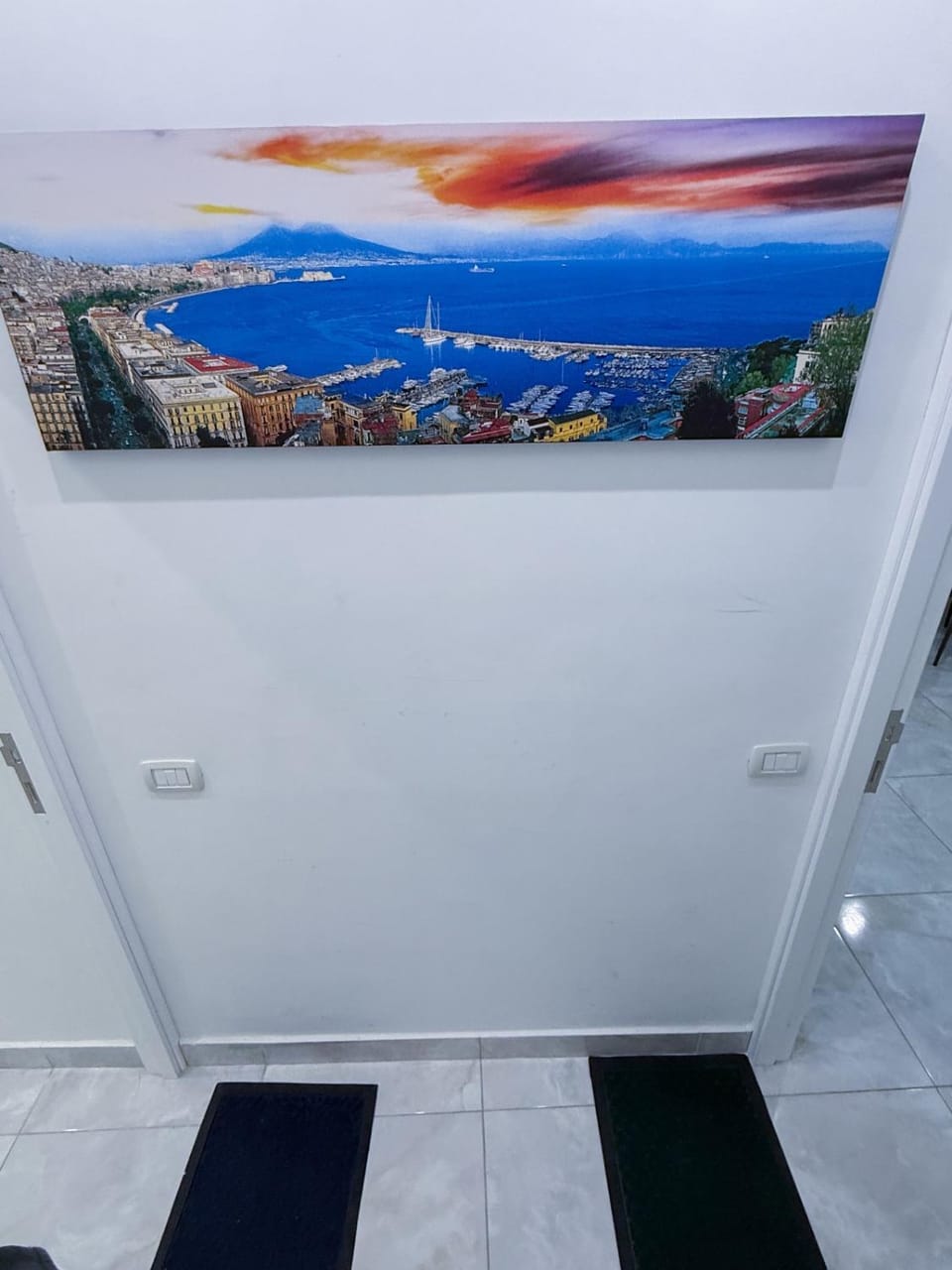 benni house Apartment in Naples