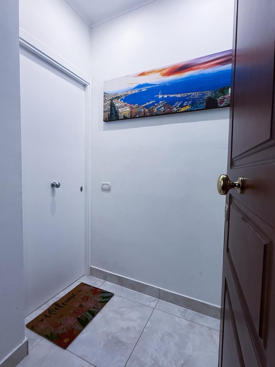 benni house Apartment in Naples