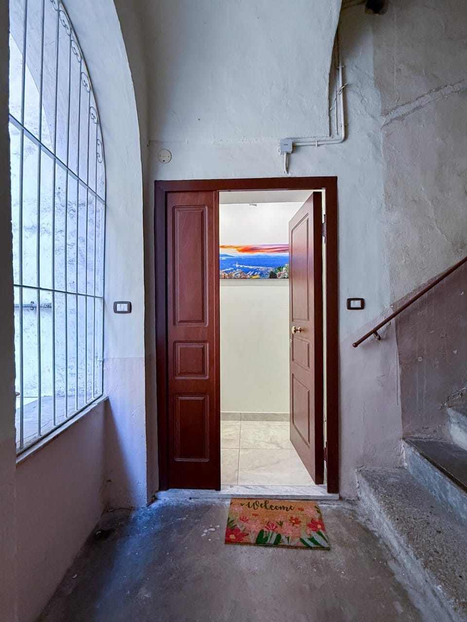 benni house Apartment in Naples
