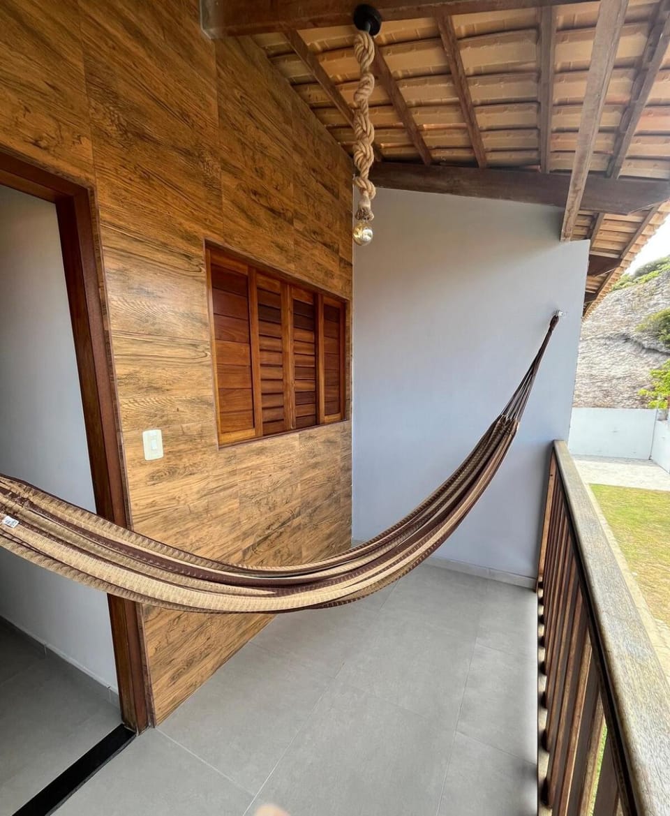 Casa de Praia em Pirambúzios, Beira-Mar House in State of Rio Grande do Norte, Brazil