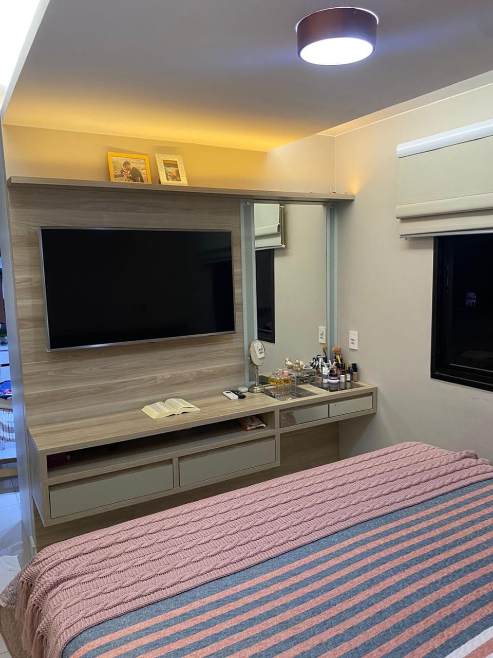Excelente aluguel para a Cop 30 Apartment in Belém