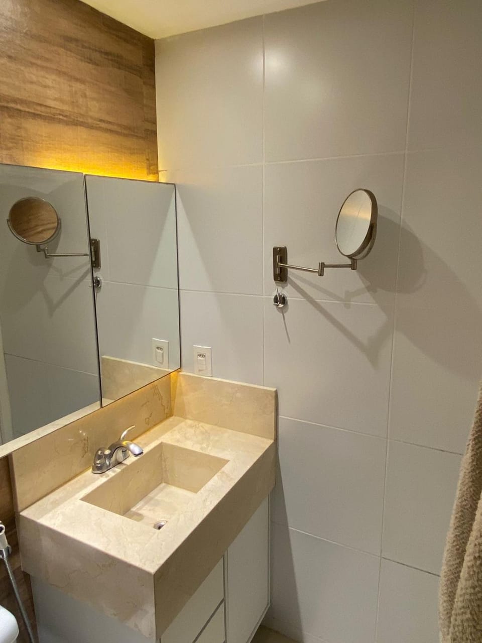 Excelente aluguel para a Cop 30 Apartment in Belém