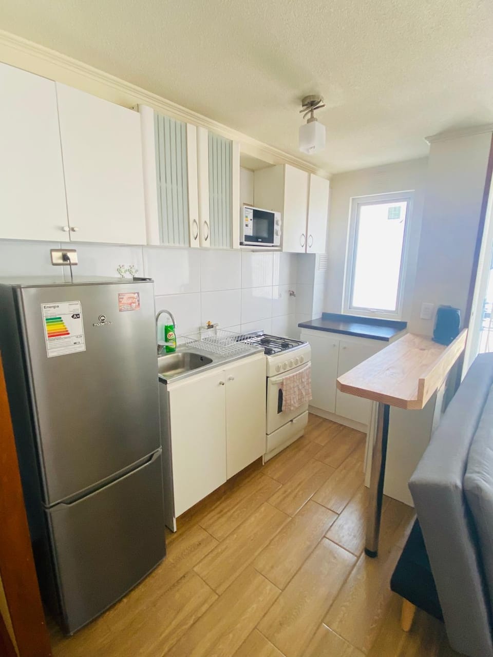 Arriendo Departamento Apartment in Coquimbo