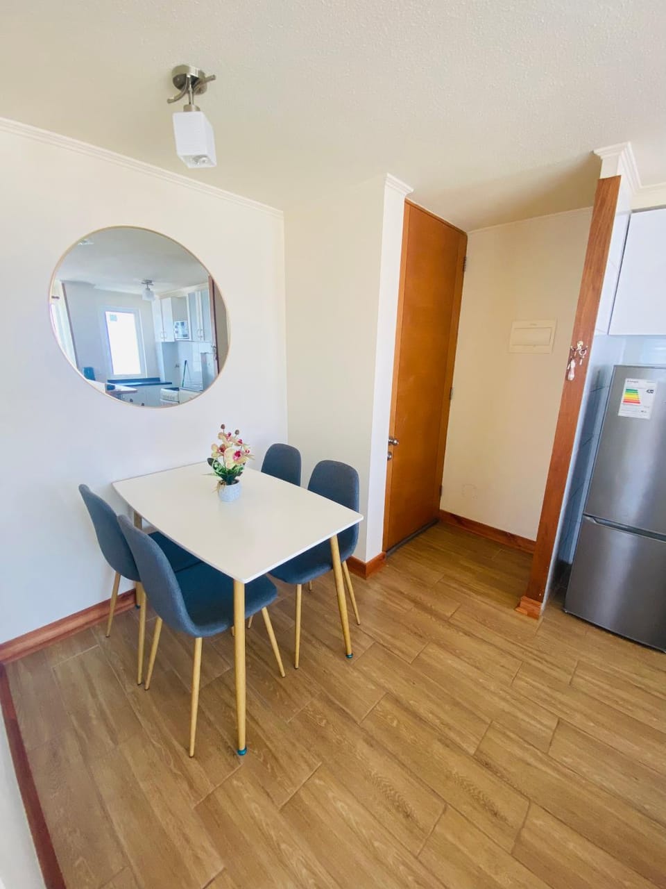 Arriendo Departamento Apartment in Coquimbo