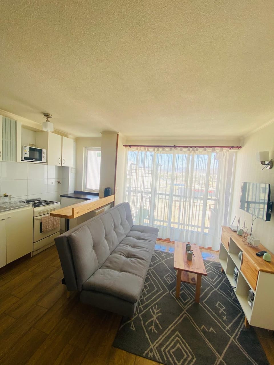 Arriendo Departamento Apartment in Coquimbo