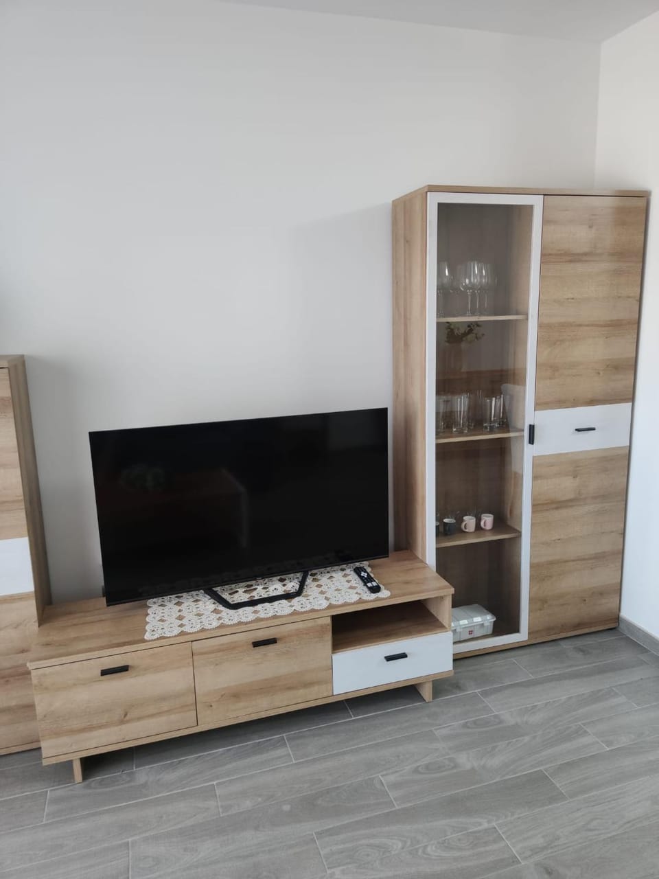 TV and multimedia, Living room