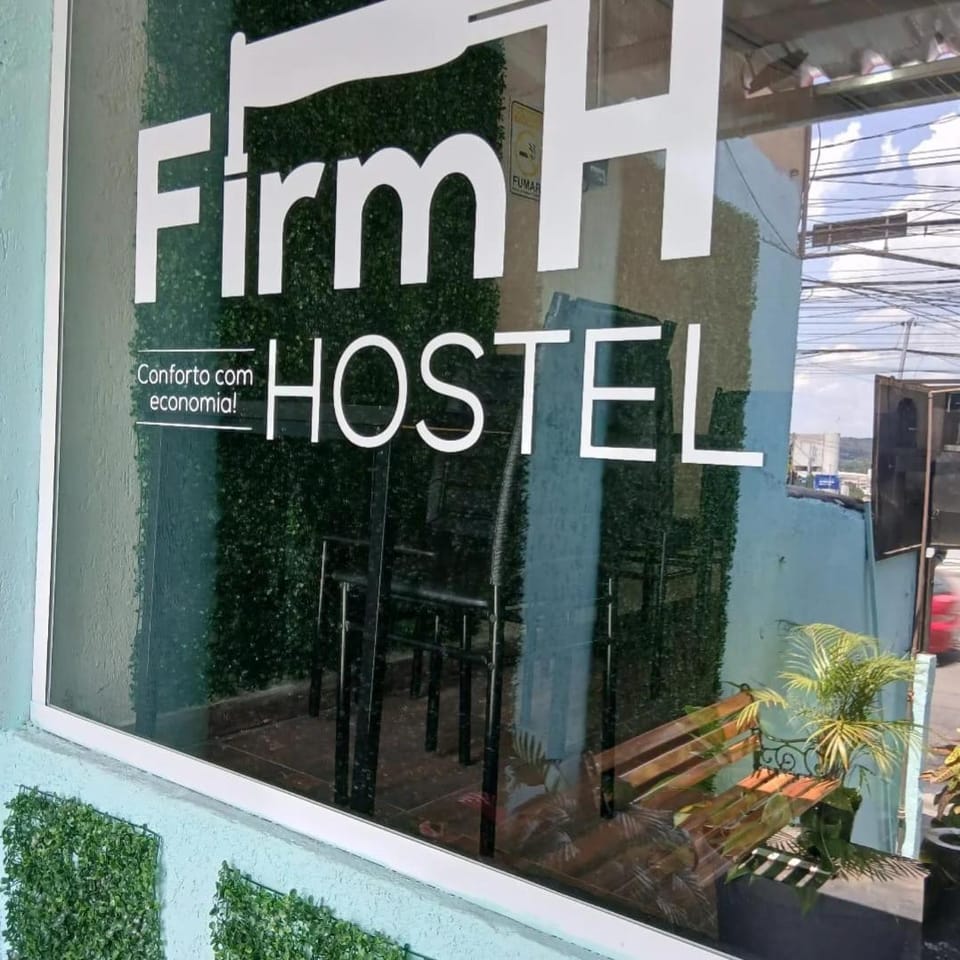 FIRMH HOSTEL CAFE DA MANHA incluso e traslado Hostel in Guarulhos