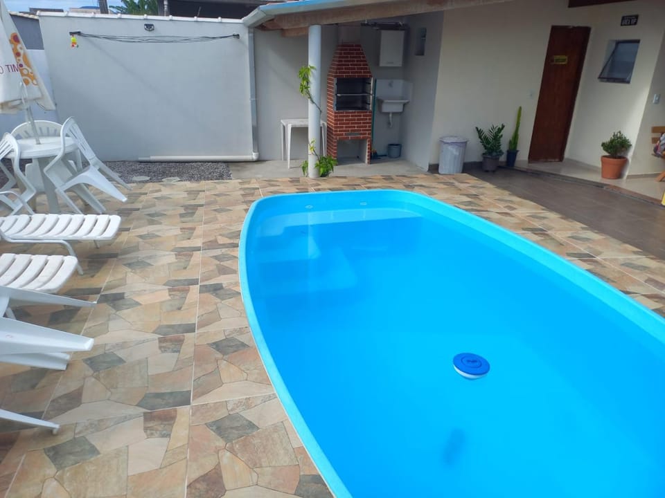 Casa na praia House in Caraguatatuba