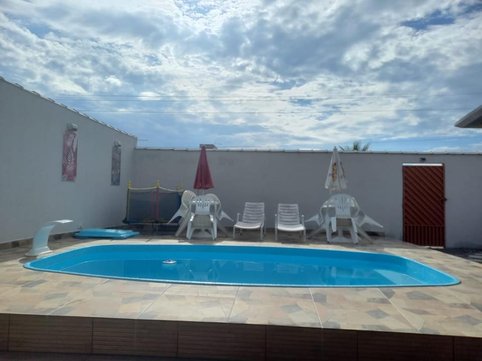 Casa na praia House in Caraguatatuba