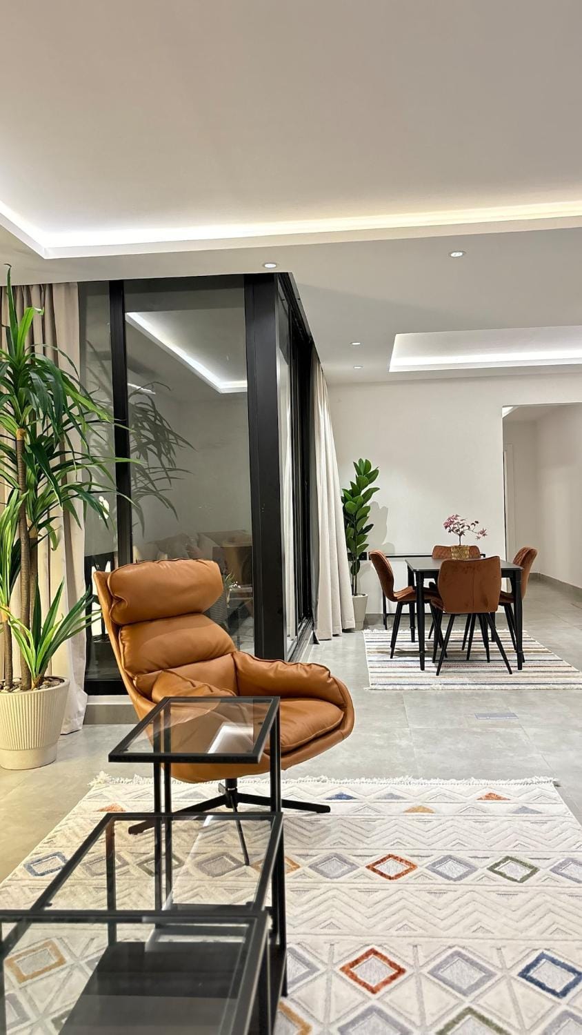 شقة فاخرة ومميزة في حي الملقا - luxury premium apartment in Al Malaga Apartment in Riyadh