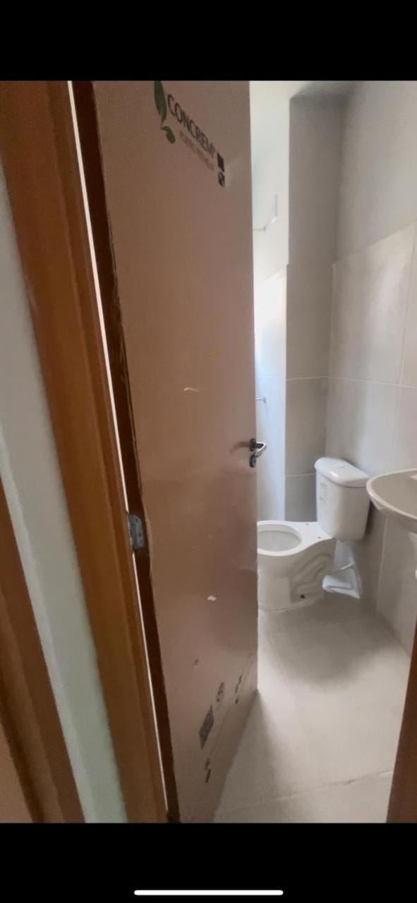 Apartamento com dois quartos para a COP30 Apartment in State of Maranhão, Brazil