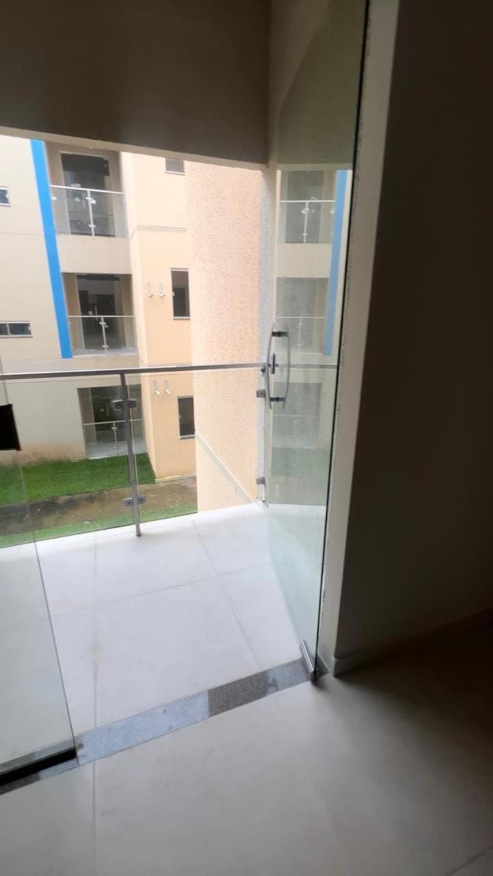 Apartamento com dois quartos para a COP30 Apartment in State of Maranhão, Brazil