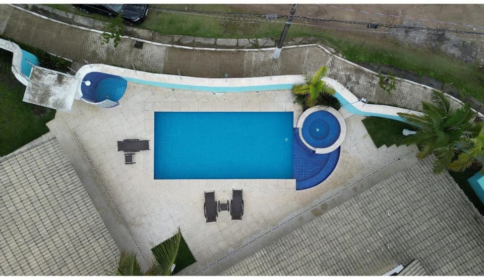 Casa Tortuga 5 Suites 200 Metros da Praia House in State of São Paulo