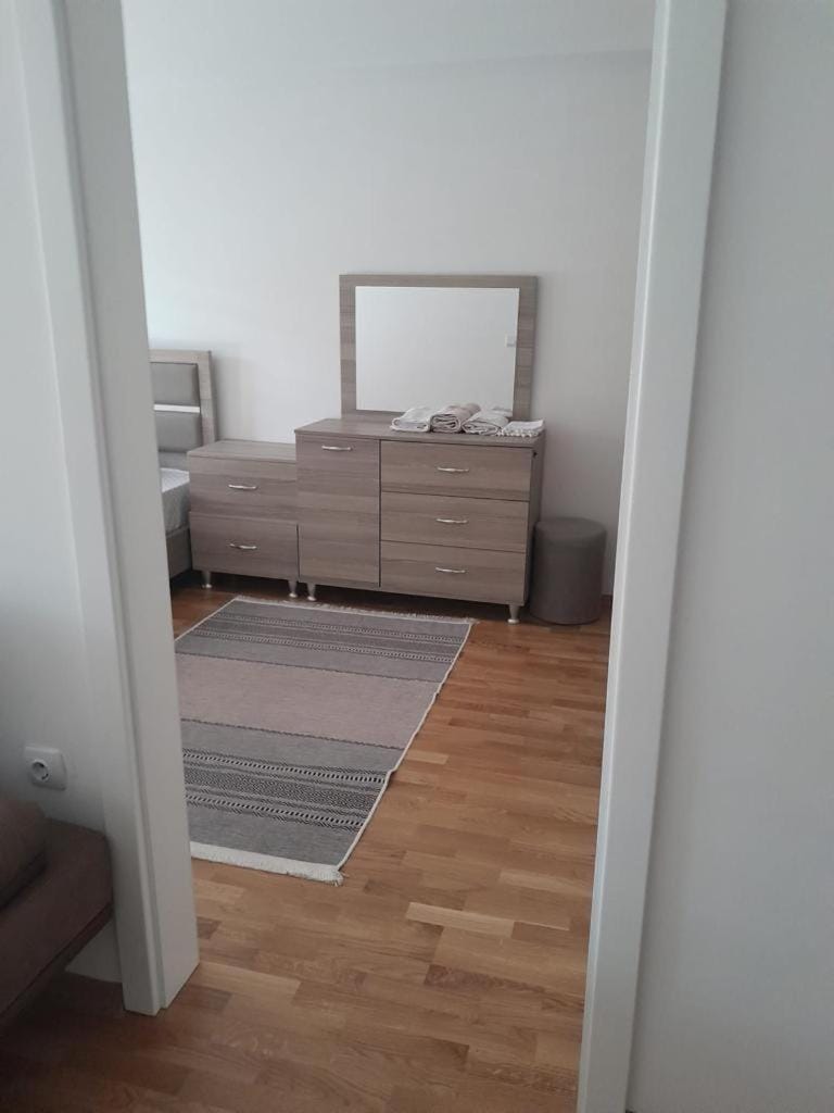 Lux Karposh Home in Skpoje Apartment in Skopje